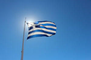 Greek-Flag