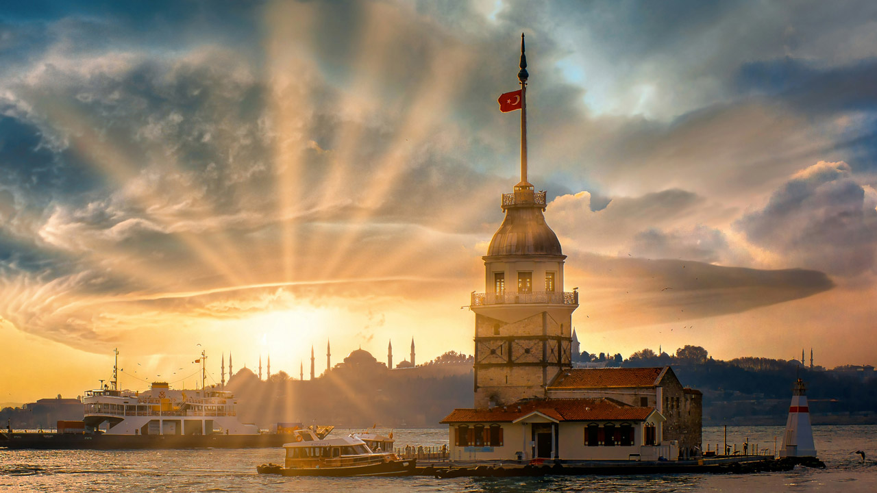 Turkey - image